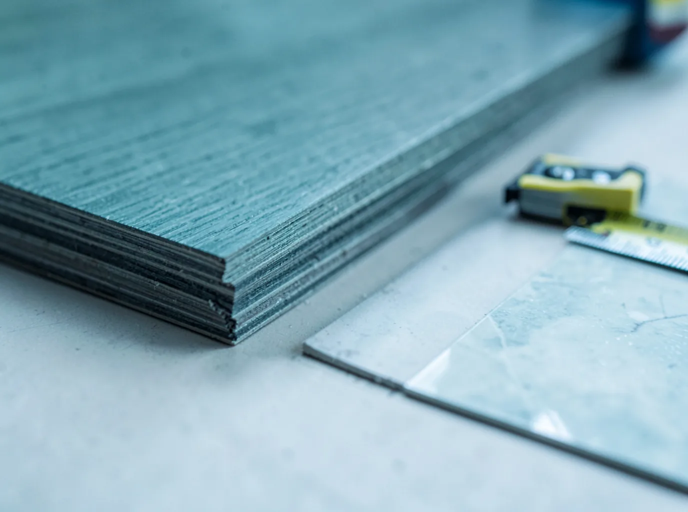 Luxury Vinyl Plank Installation Coffeyville, KS FAQs